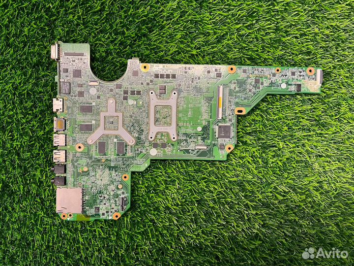 Материнская плата daor53MB6E0