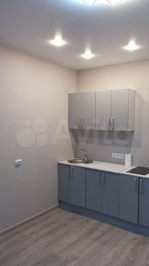 Квартира-студия, 23,9 м², 8/12 эт.