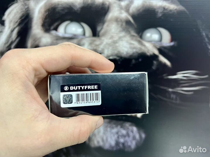 Chanel allure homme sport