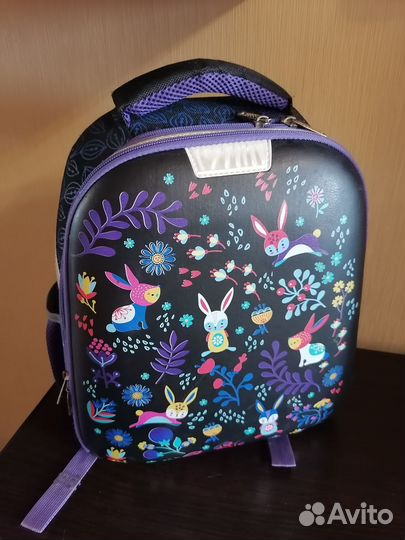 Школьный рюкзак