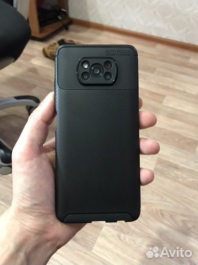 Xiaomi Poco X3 Pro, 8/256 ГБ