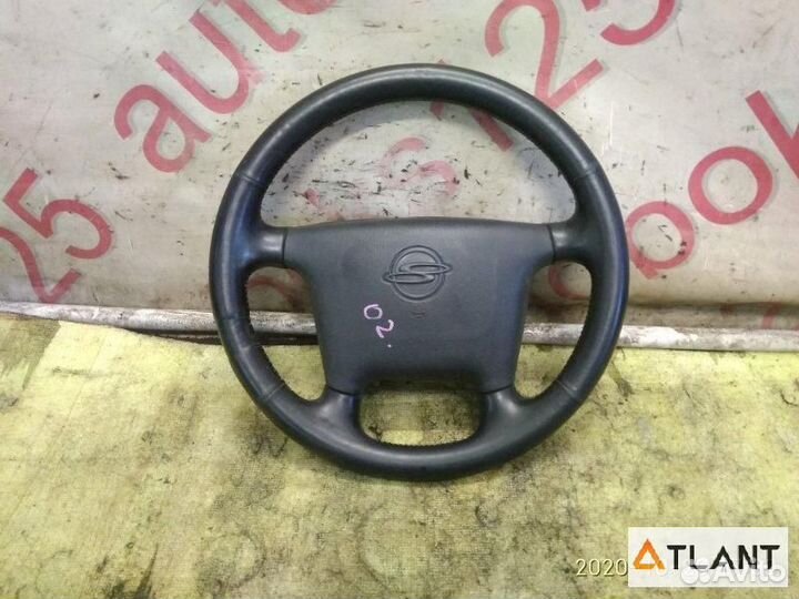 Мотор дворников hyundai grand starex