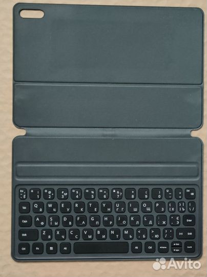Чехол-клавиатура huawei MatePad 11 (2021)