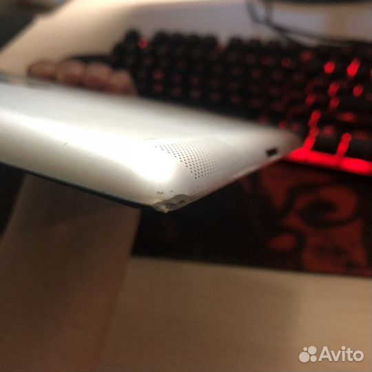 Планшет apple iPad