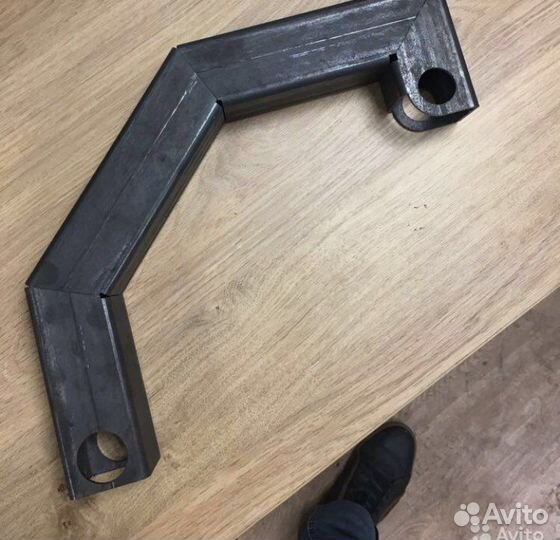 Лазерная резка листового металла и труб