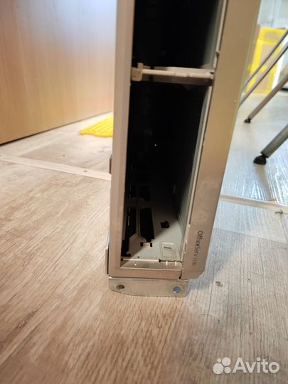 Мини атс Samsung officeserv 7100