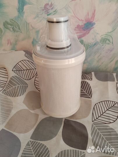 Картридж с префильтром Эспринг espring Amway