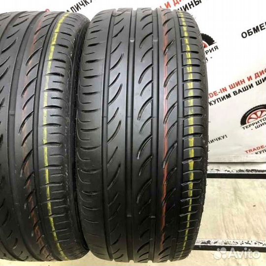 Pirelli P Zero Nero GT 205/45 R17 88V