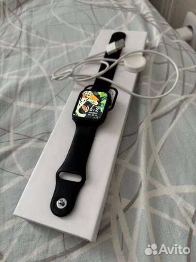 Часы apple watch(аналог)