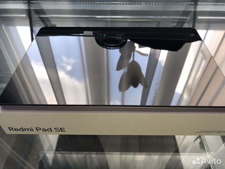 Xiaomi redmi pad SE