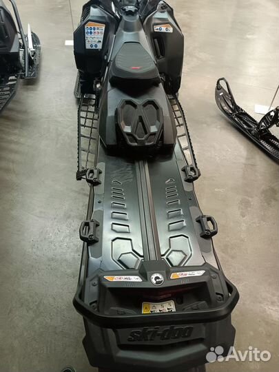 Ski-Doo summit X Expert 154 850 E-TEC 2023