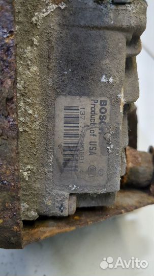 Блок абс, насос Renault Espace 3, 1998