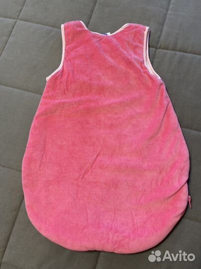 Спальник для малышки