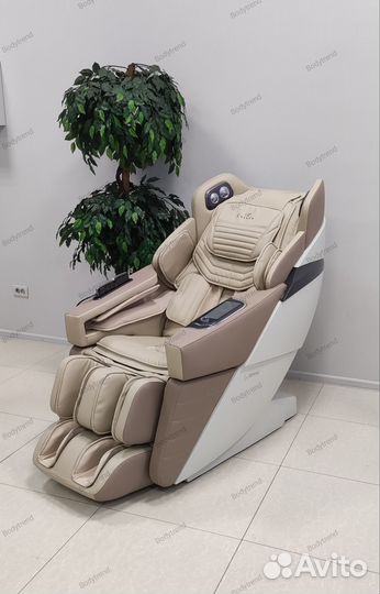 Массажер Alpha Sonic 3 от Casada