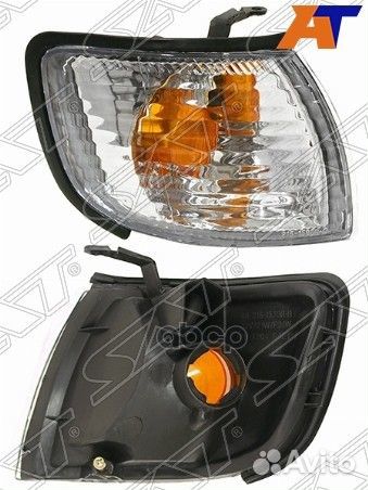 Габарит Nissan Cefiro 97-99 / Maxima 95-00