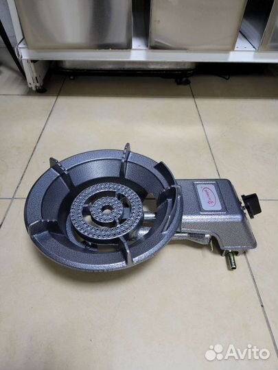 Газовая горелка пгч-2 мощность 5 кВт