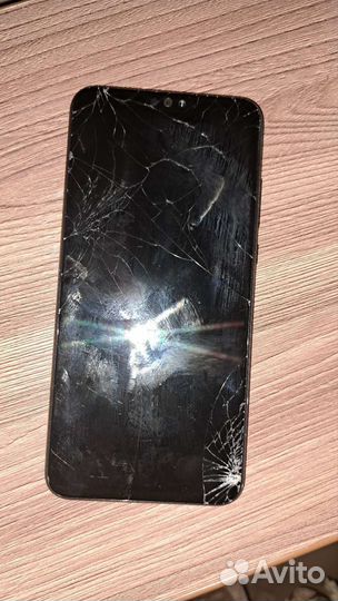 Смартфон honor