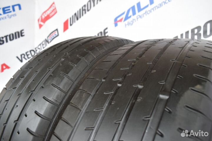 Toyo Proxes R36 225/55 R19