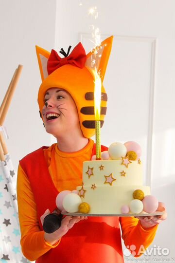 Фото видеосъемка в детских садах и школах