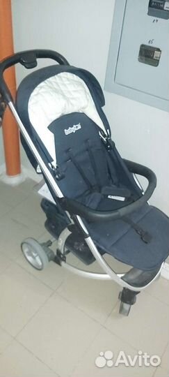 Коляска детская