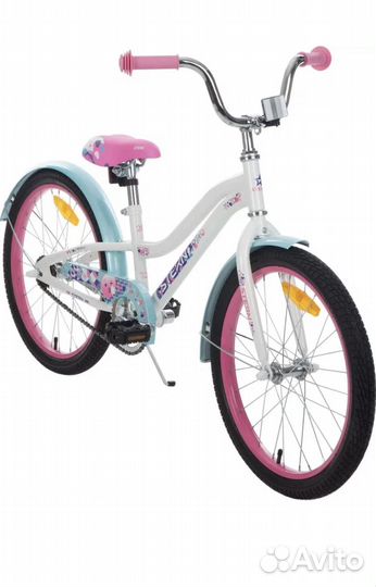 Детский велосипед Stern