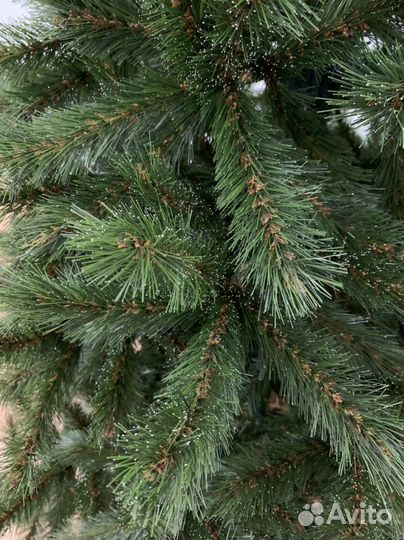 Ель Symphony 2 м 20 см искусственная