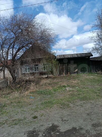 Дом 42 м² на участке 6 сот.