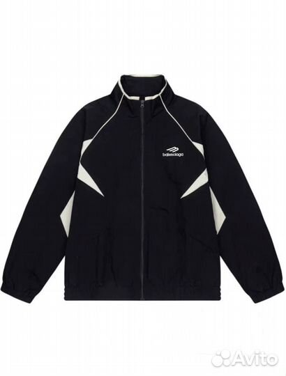 Ветровка balenciaga