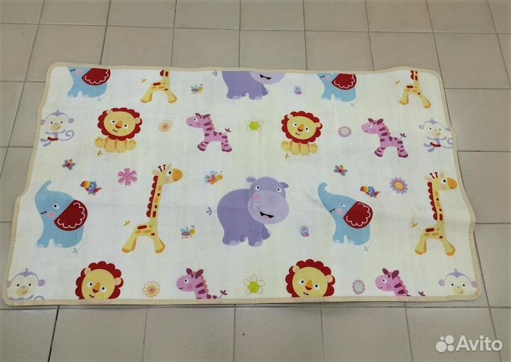 Ковер для ползания М10. /Новый