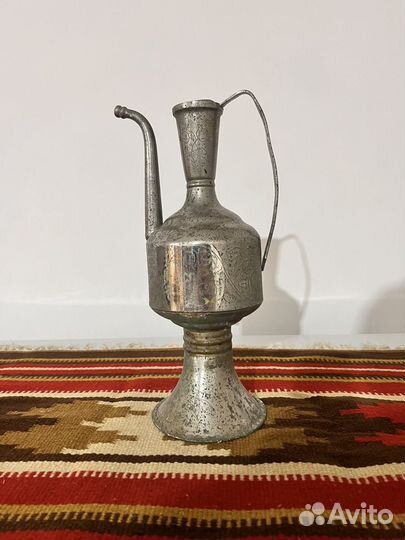 Кувшин старинный