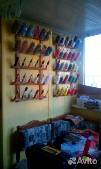 Органайзер для рукоделия