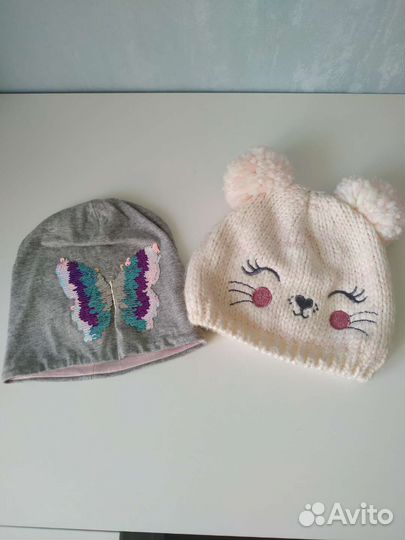 Вещи пакетом на девочку 104-110