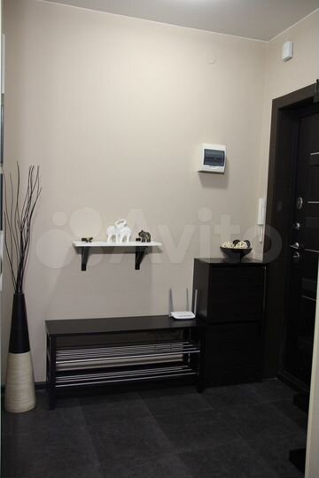 2-к. квартира, 61,9 м², 1/5 эт.