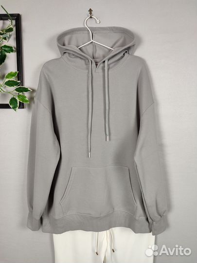 Женская толстовка худи р.3XL