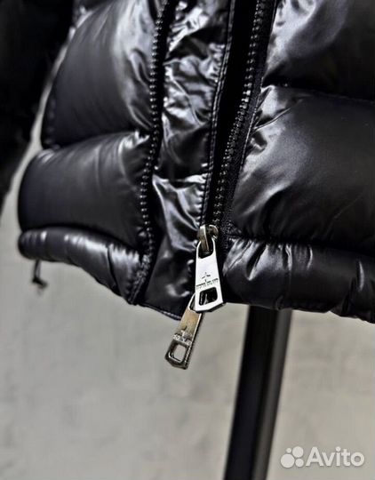 Stone Island куртка большого размера