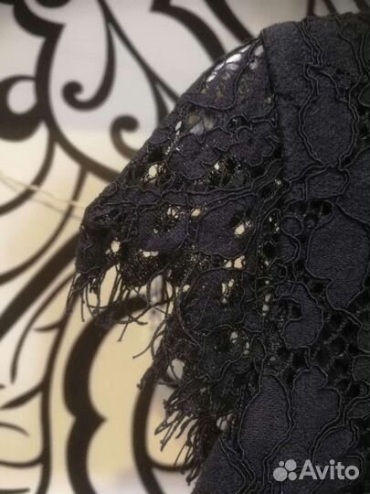 Блузка gulliver