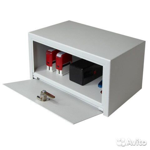 Бухгалтерский сейф