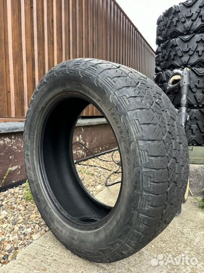 Hankook Dynapro AT M 275/55