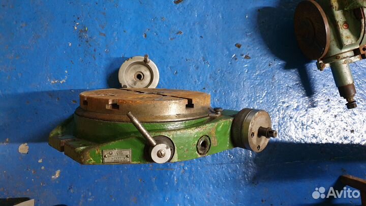 Поворотный стол 320мм