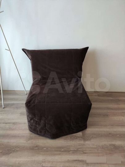 Квартира-студия, 46 м², 3/9 эт.