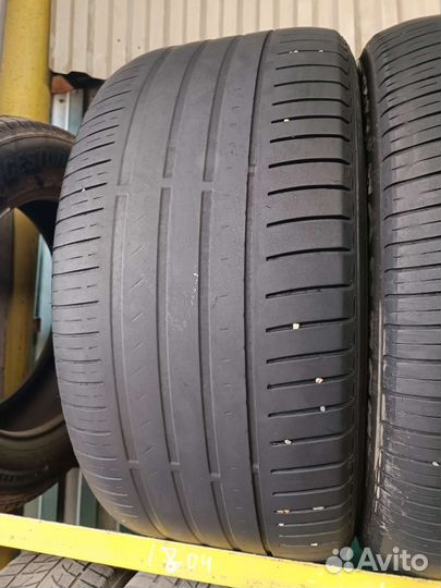 Kinforest KF-550 315/40 R21 116Y