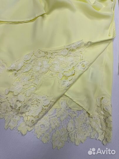 Платье мини Acne Studios премиум