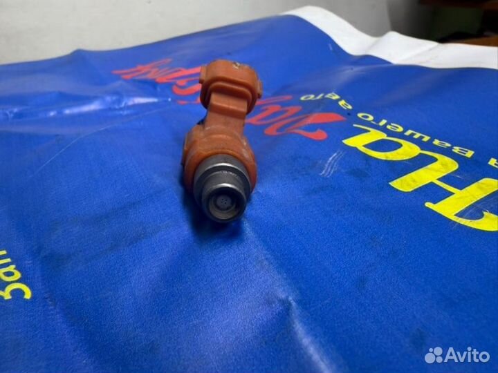 Форсунка топливная Mitsubishi Lancer 9 седан 1.6