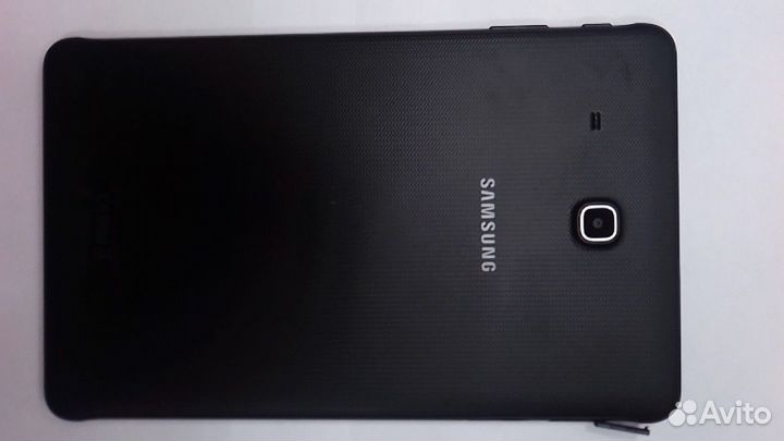 Планшетный компьютер с 3G Samsung tab E