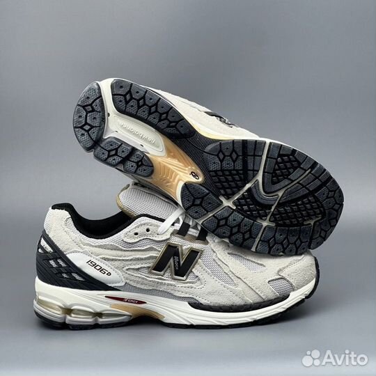 Мужские кроссовки New Balance 1906