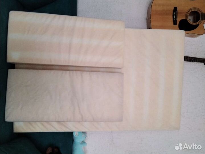 Детская кровать IKEA раздвижная