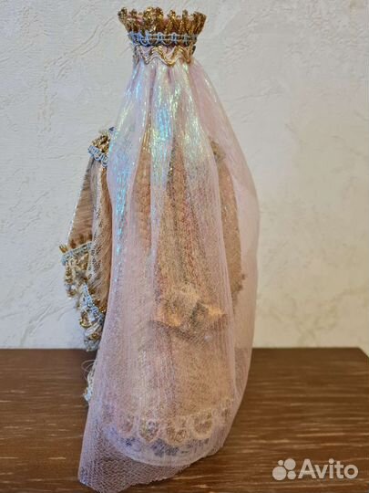 Кукла сувенирная