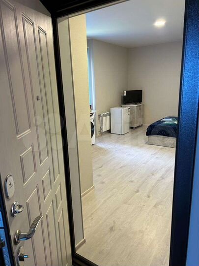 Квартира-студия, 26 м², 2/3 эт.