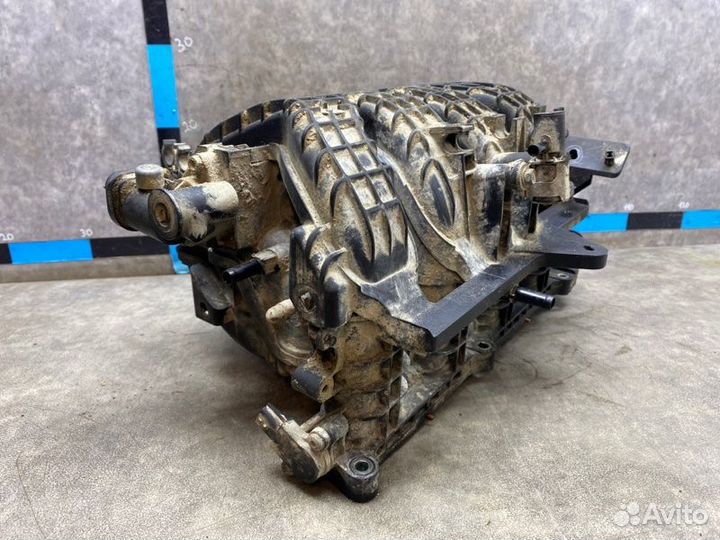 Впускной коллектор Nissan Teana L33 2.5 QR25 CVT