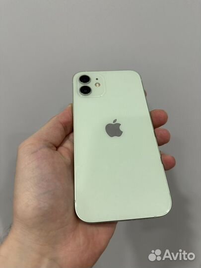 iPhone 12, 128 ГБ